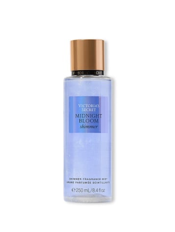 Midnight Bloom Shimmer Fragrance Mist