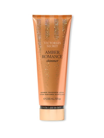 Midnight Bloom Shimmer Fragrance Lotion