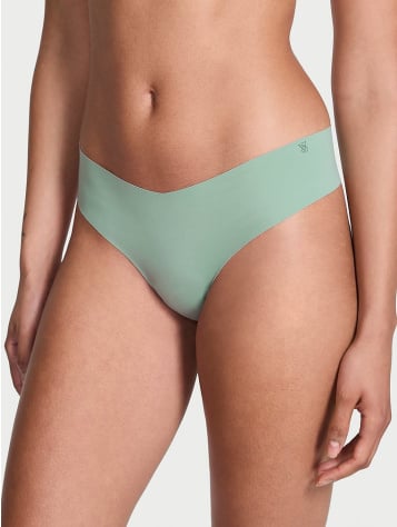 No-Show Thong Panty