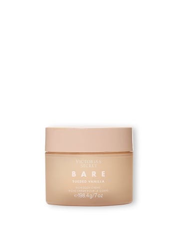 Bare Sueded Vanilla Rich Body Crème