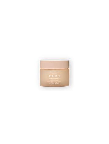 Bare Sueded Vanilla Rich Body Crème
