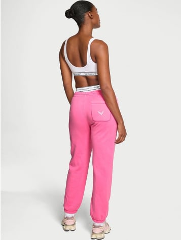 Off-Duty Fleece Jogger Sweatpant