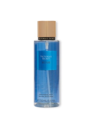 Rush Fragrance Mist