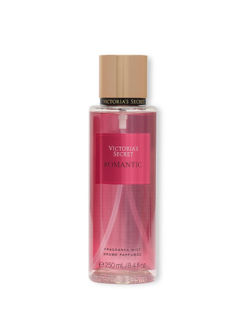 Romantic Fragrance Mist