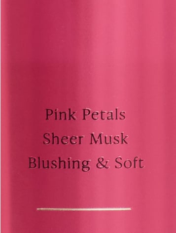 Romantic Fragrance Mist