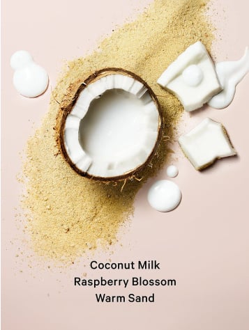 Coconut Passion Fragrance Lotion 236 ml