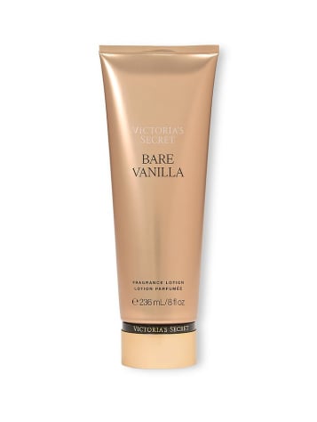 Bare Vanilla Fragrance Lotion 236 ml