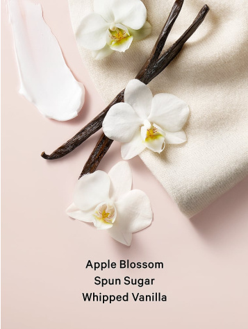 Bare Vanilla Fragrance Lotion 236 ml