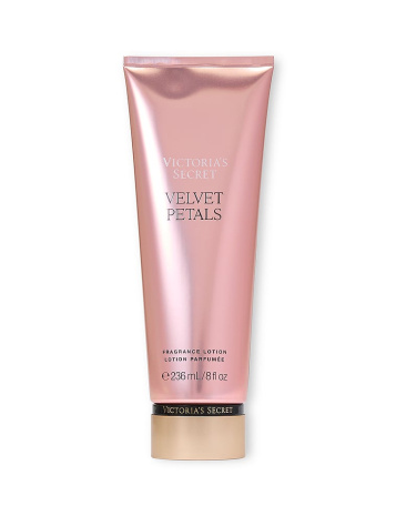 Velvet Petals Fragrance Lotion 236 ml