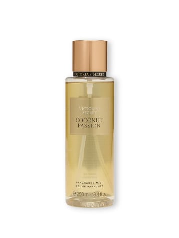Coconut Passion Fragrance Mist 250 ml