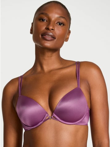 Smooth Push-Up Bra