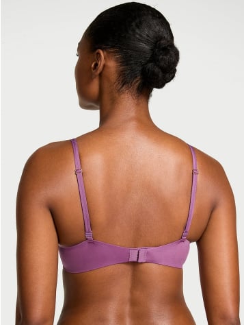 Smooth Push-Up Bra