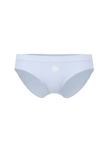 Seamless Sparkle Logo Hiphugger Panty