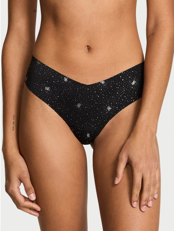 No-Show Thong Panty