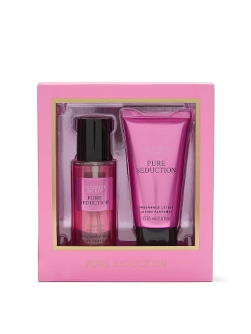 Pure Seduction Fragrance Duo
