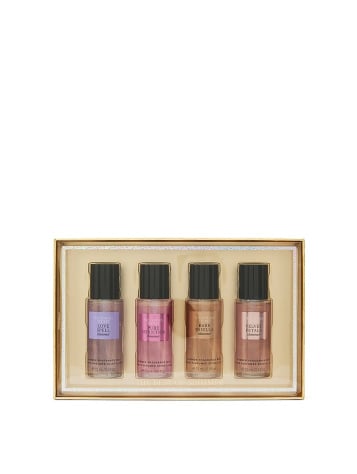 Best Of Shimmer Mist Gift Set