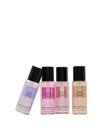 Best Of Shimmer Mist Gift Set