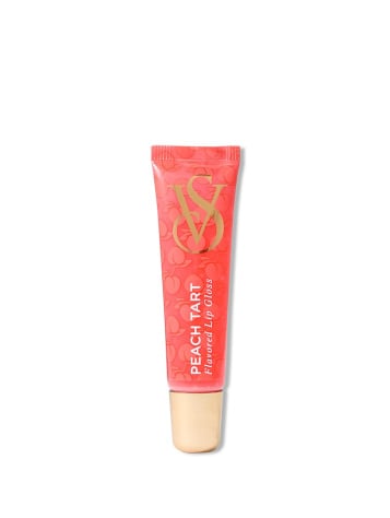 Peach Tart Flavor Gloss