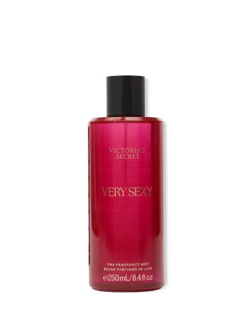 Very Sexy Fine Fragrance Mist