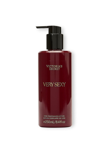 Very Sexy Fine Fragrance Lotion