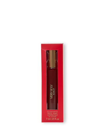 Very Sexy Scarlet Eau De Parfum Travel Spray .23 Oz