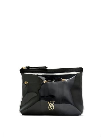 4-Piece Delicates Wash Bag Set