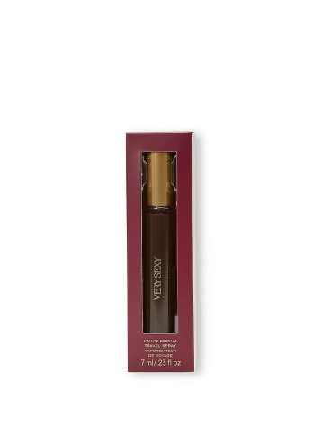 Very Sexy Eau De Parfum Travel Spray .23 Oz