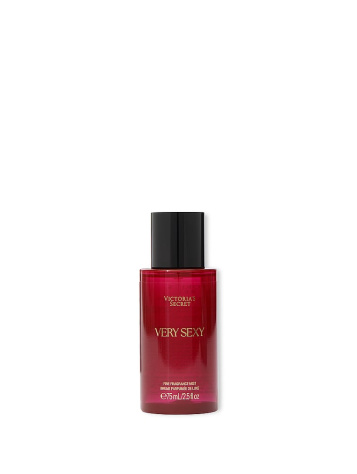 Very Sexy Mini Fine Fragrance Mist