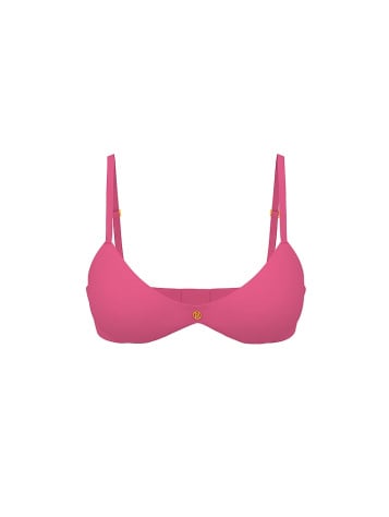 So Obsessed Smooth Wireless Push-Up Bra