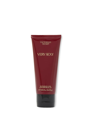 Very Sexy Travel Fine Fragrance Lotion