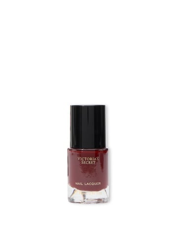 Very Sexy Very Bordeaux Nail Lacquer