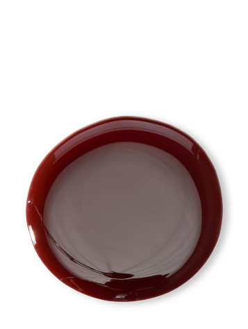 Very Sexy Very Bordeaux Nail Lacquer
