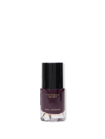 Very Sexy Night Night Plum Nail Lacquer