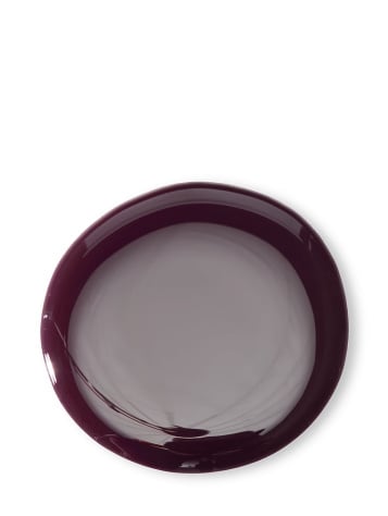 Very Sexy Night Night Plum Nail Lacquer