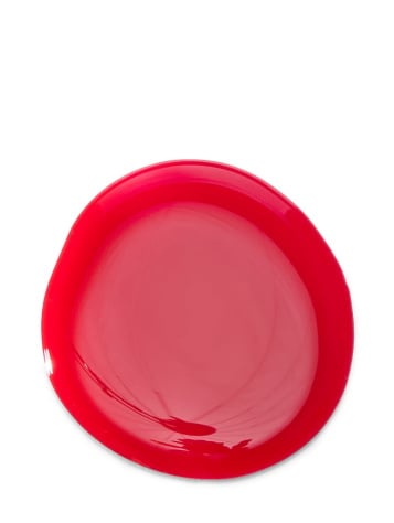 Very Sexy Scarlet Scarlet Red Nail Lacquer