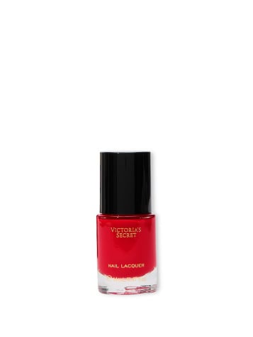 Very Sexy Scarlet Scarlet Red Nail Lacquer