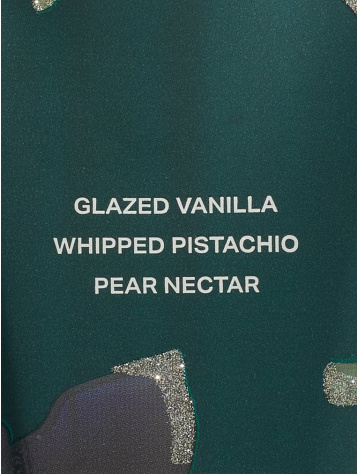 Velvet Berry Crème Fragrance Lotion