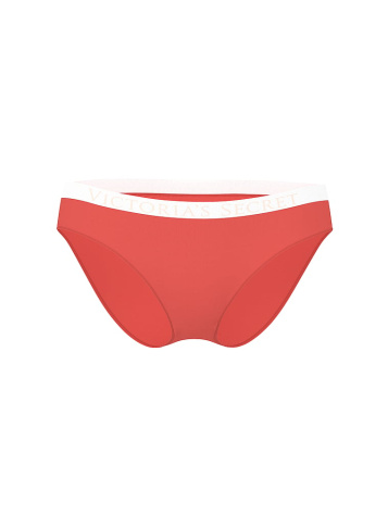 Seamless Bikini Panty
