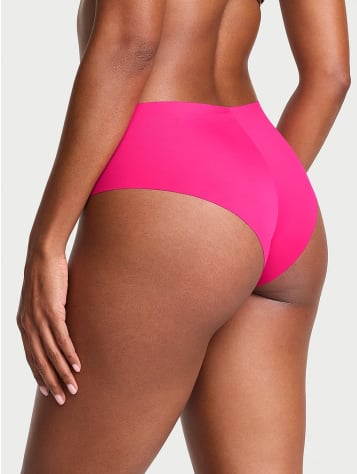 No-Show Heart Cut-Out Cheeky Panty