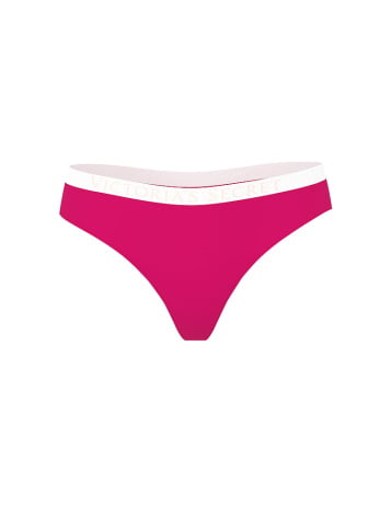 Seamless Thong Panty