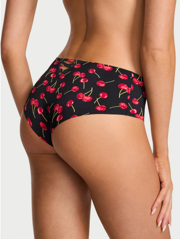 No-Show Strappy Cheeky Panty