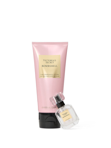 Bombshell 2-Piece Gift Set