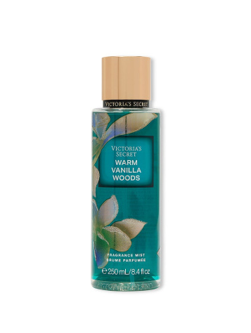 Fragrance Mist