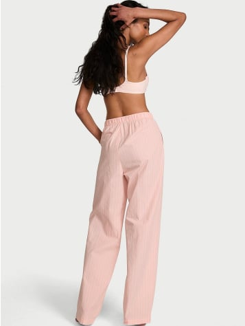 Mix & Match Sleep Heritage Cotton Pajama Pants