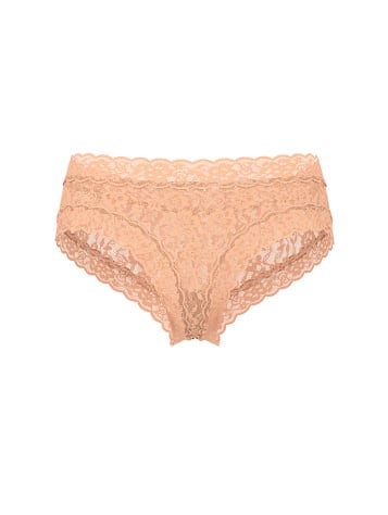 Lace Cheeky Panty