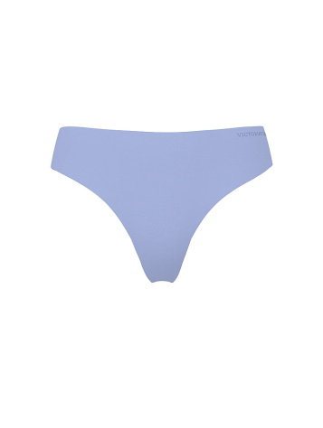 Body By Victoria Flex Mid-Rise Thong Panty