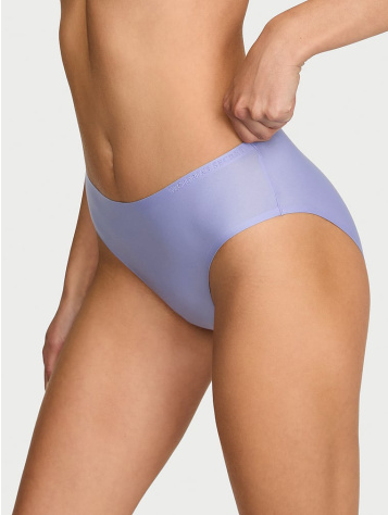 Body By Victoria Flex Mid-Rise Bikini Panty