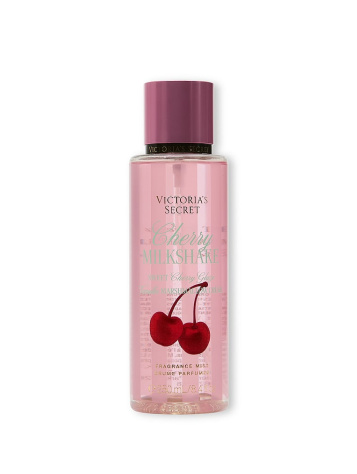 Forbidden Cherry Fragrance Mist