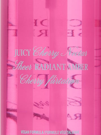 Forbidden Cherry Fragrance Mist