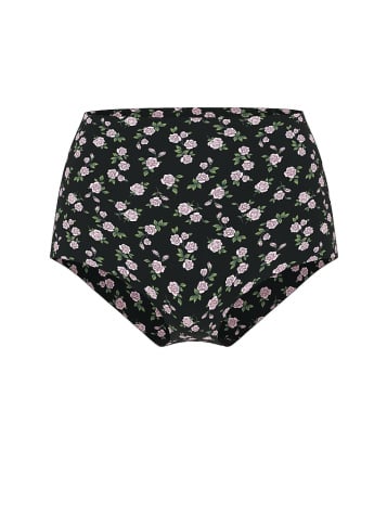 No-Show Modern Brief Panty